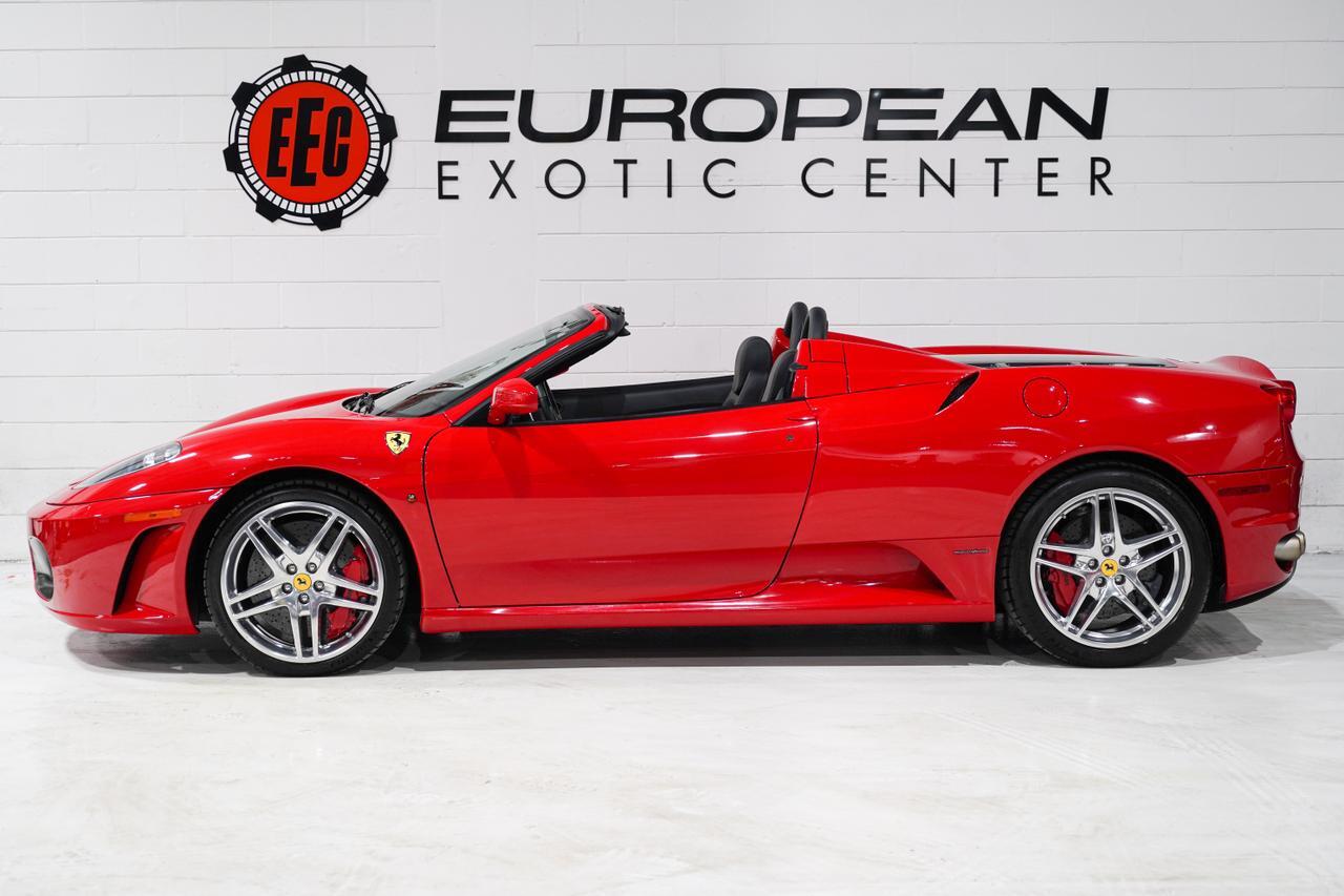 2008 Ferrari F430 Tampa FL