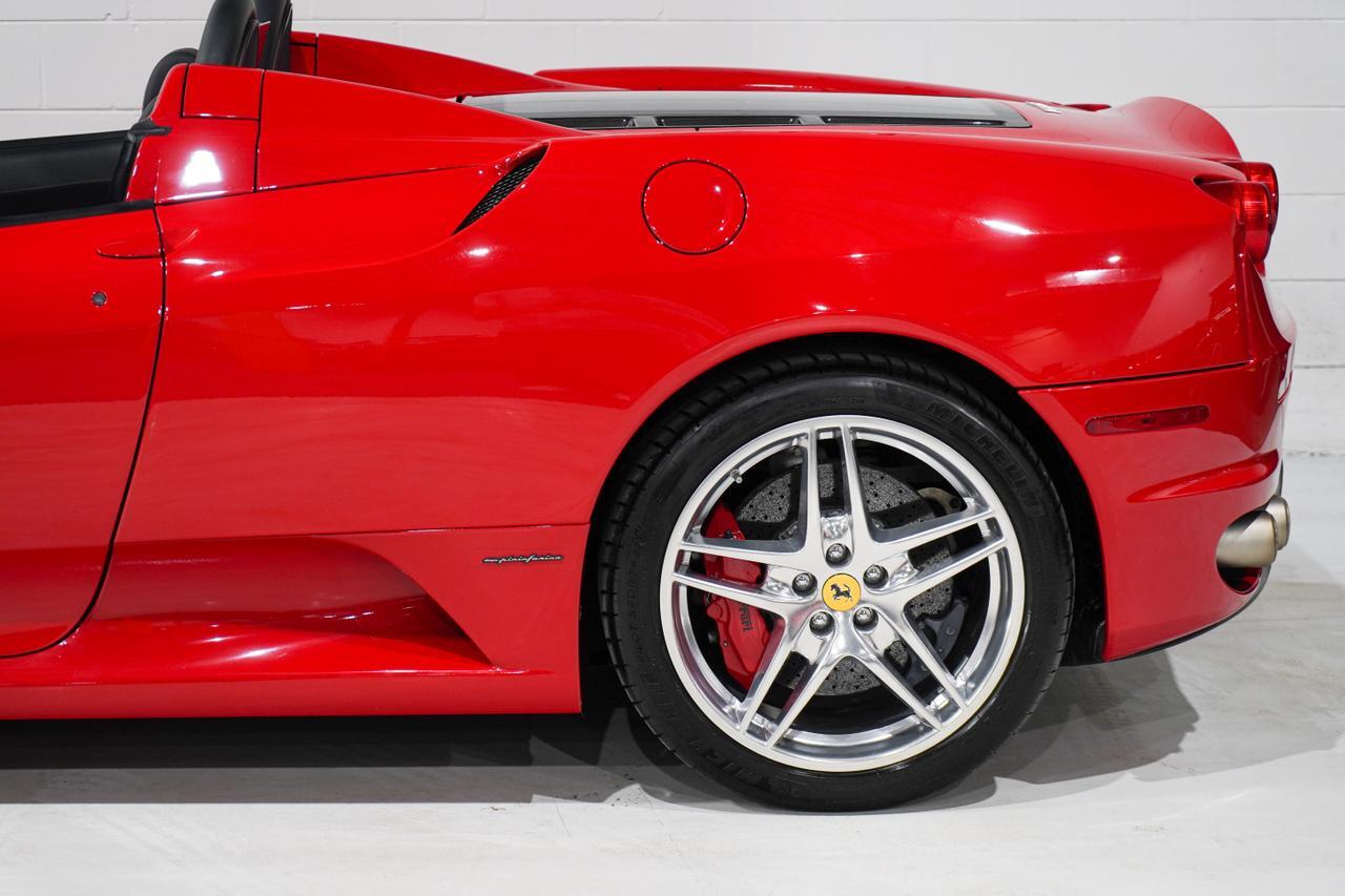 2008 Ferrari F430 Tampa FL