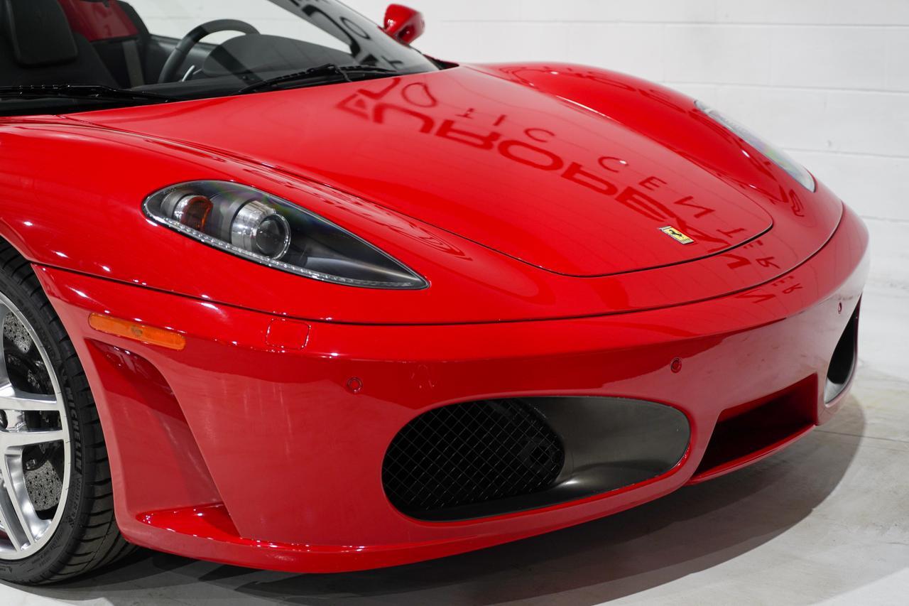 2008 Ferrari F430 Tampa FL
