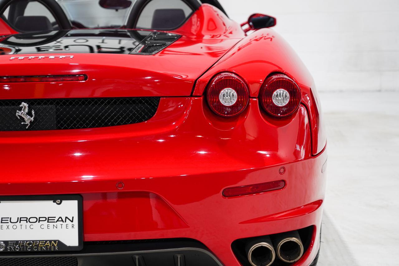 2008 Ferrari F430 Tampa FL