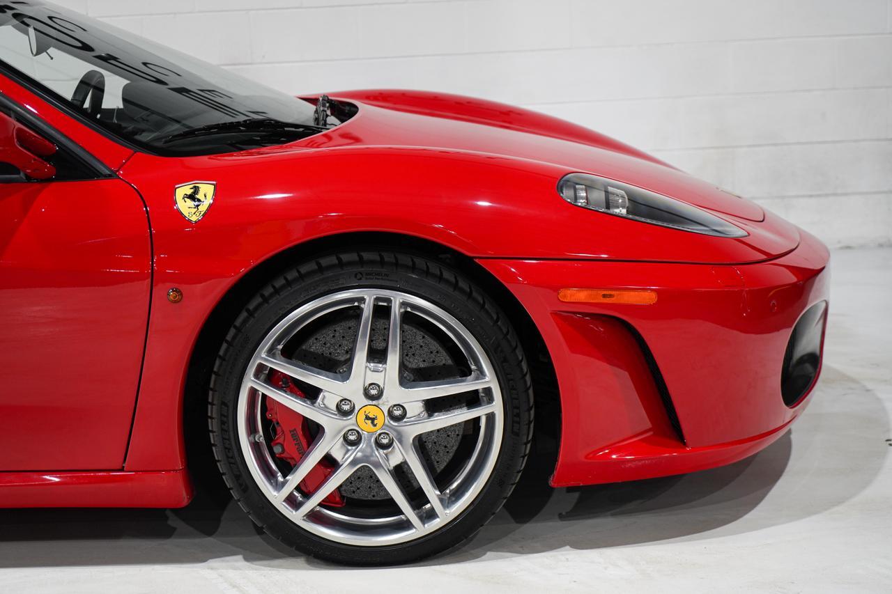 2008 Ferrari F430 Tampa FL