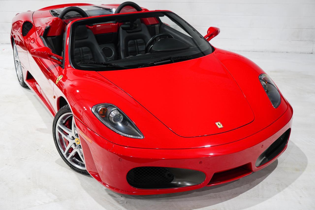 2008 Ferrari F430 Tampa FL