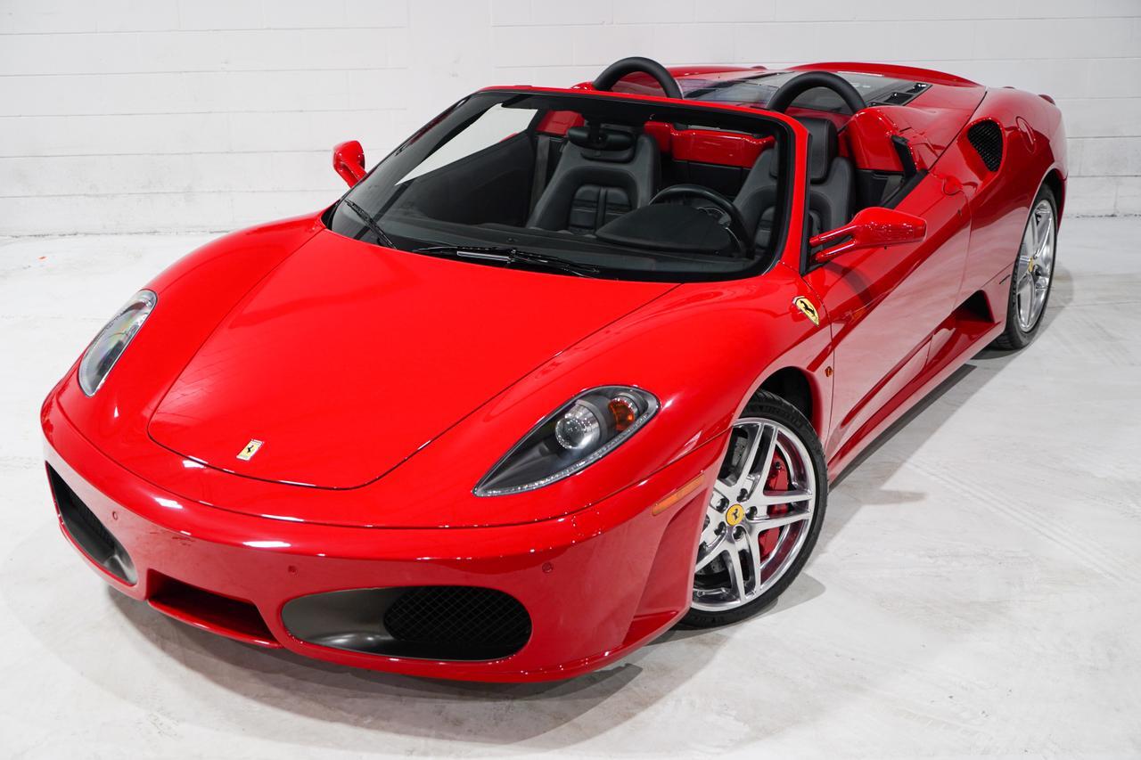 2008 Ferrari F430 Tampa FL