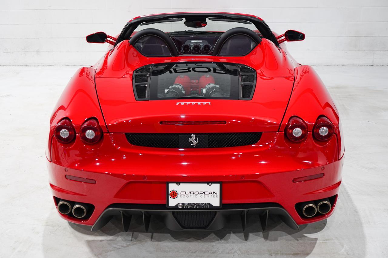 2008 Ferrari F430 Tampa FL