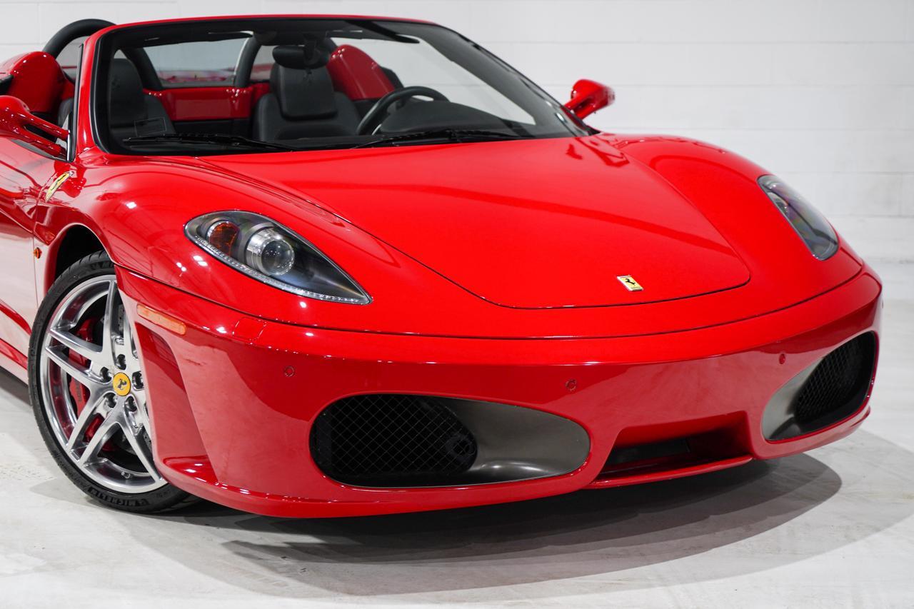 2008 Ferrari F430 Tampa FL