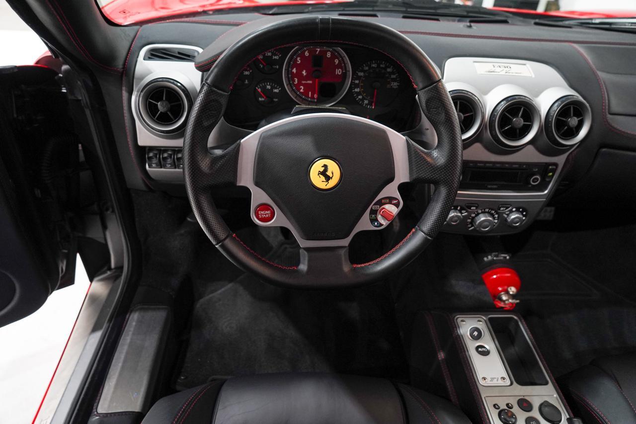 2008 Ferrari F430 Tampa FL