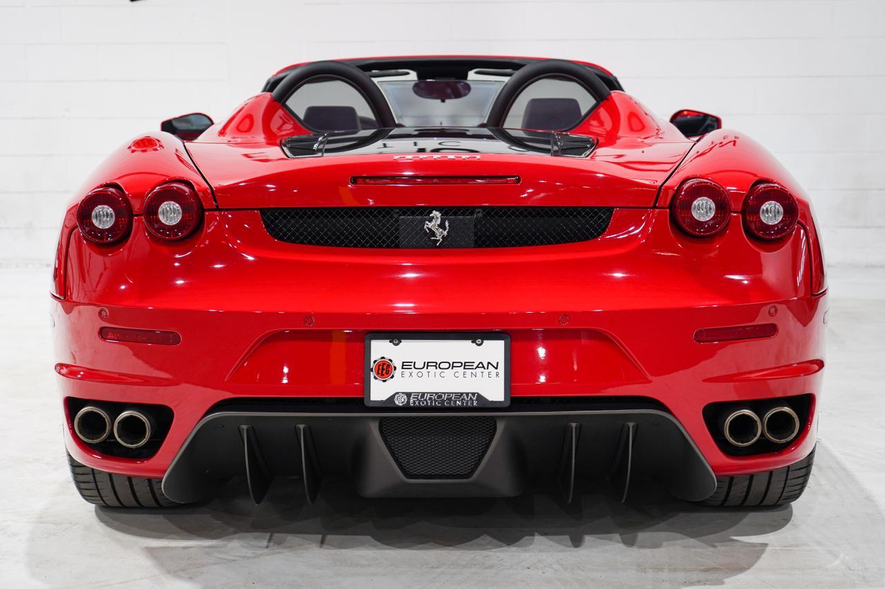 2008 Ferrari F430 Tampa FL
