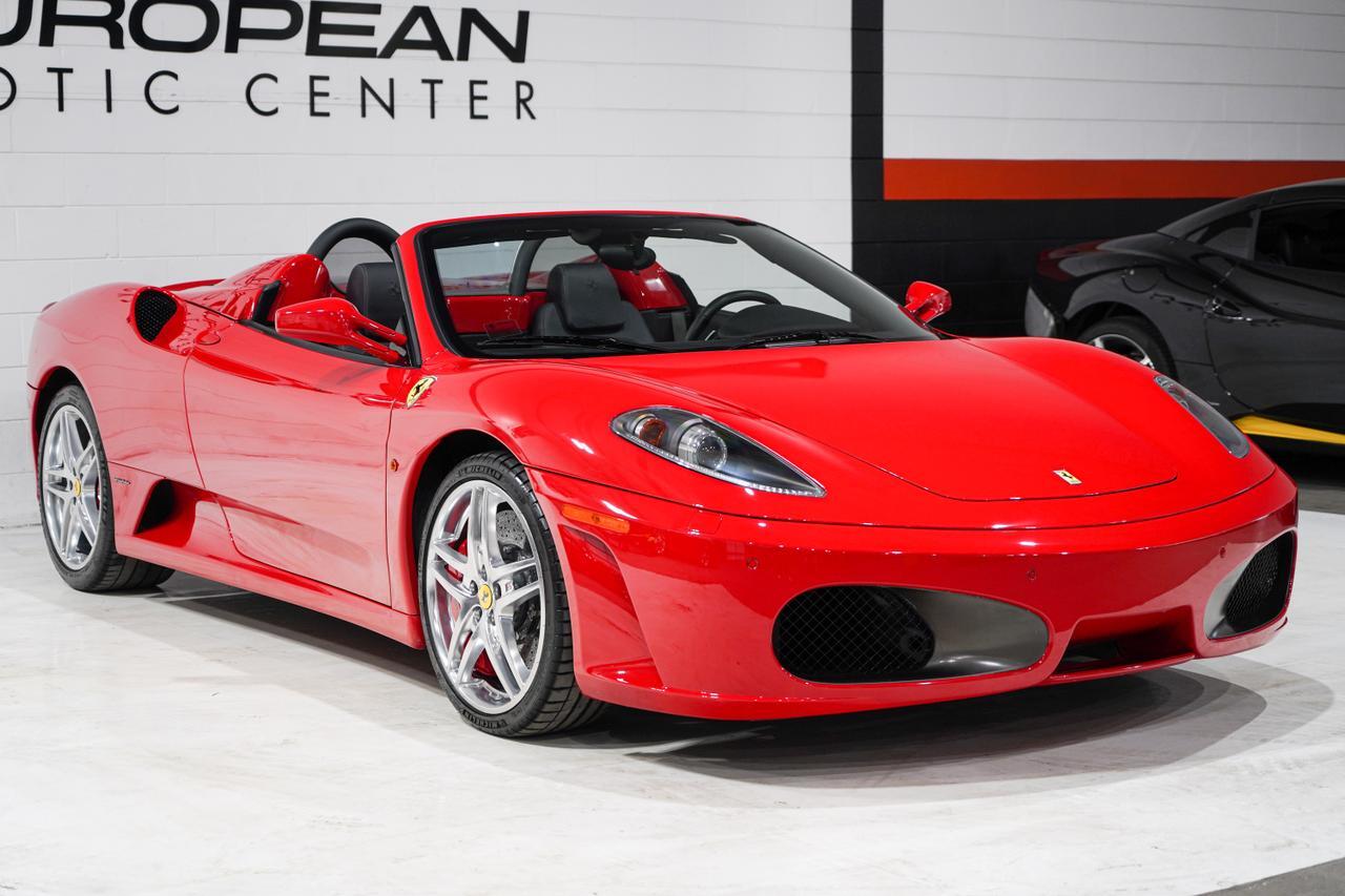2008 Ferrari F430 Tampa FL