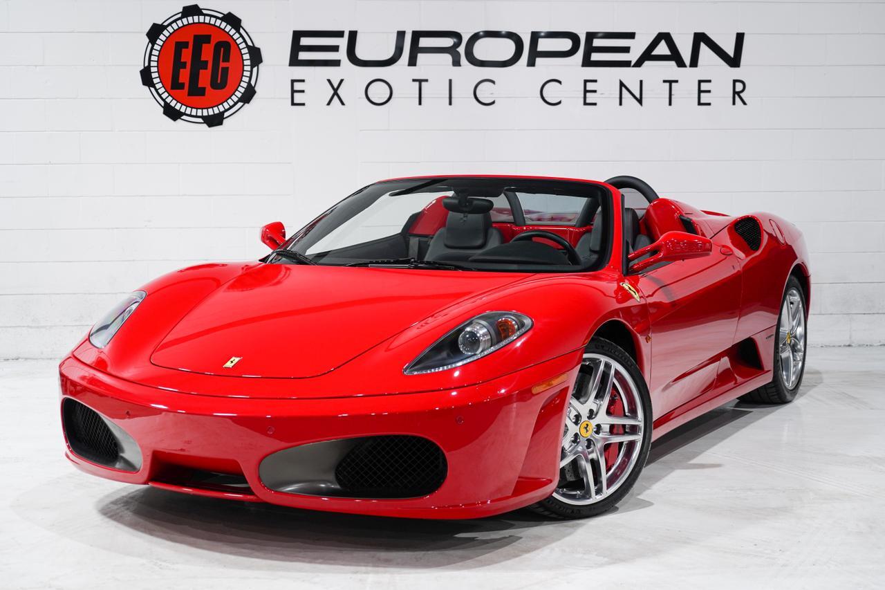 2008 Ferrari F430 Tampa FL