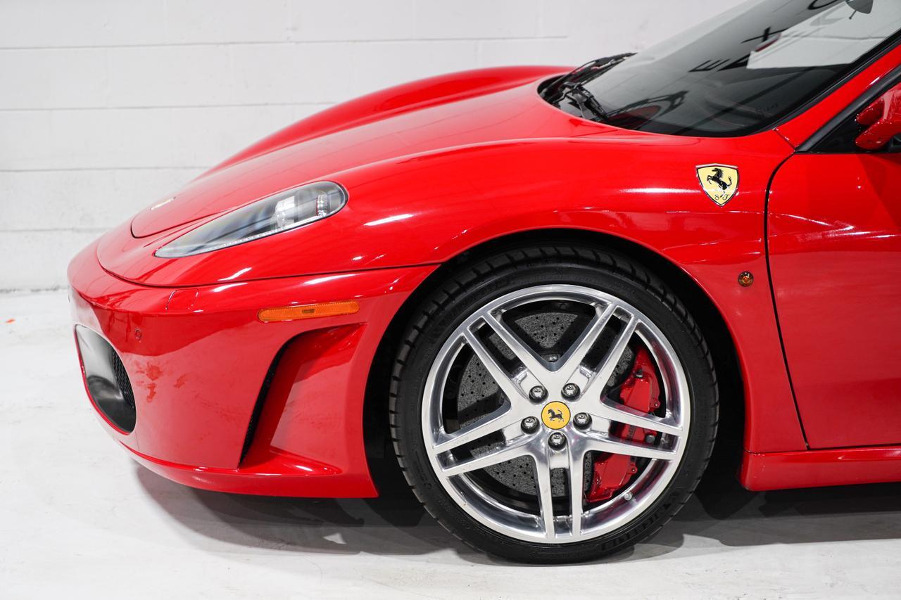 2008 Ferrari F430 Tampa FL