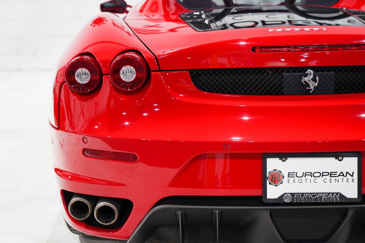 2008 Ferrari F430 Tampa FL