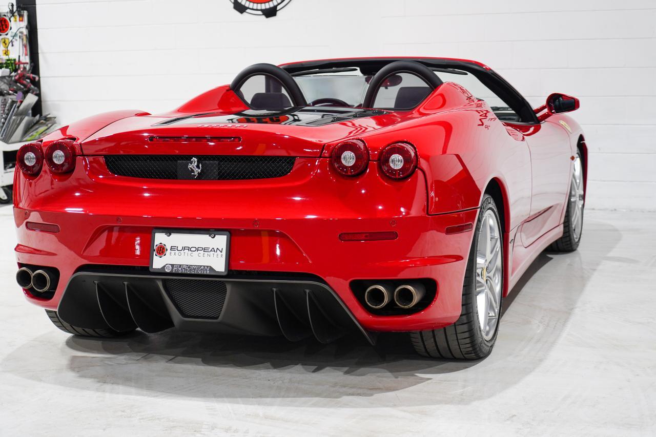 2008 Ferrari F430 Tampa FL