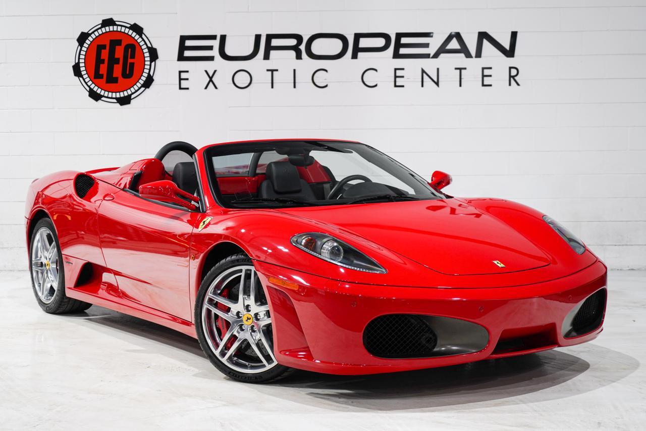2008 Ferrari F430 Tampa FL