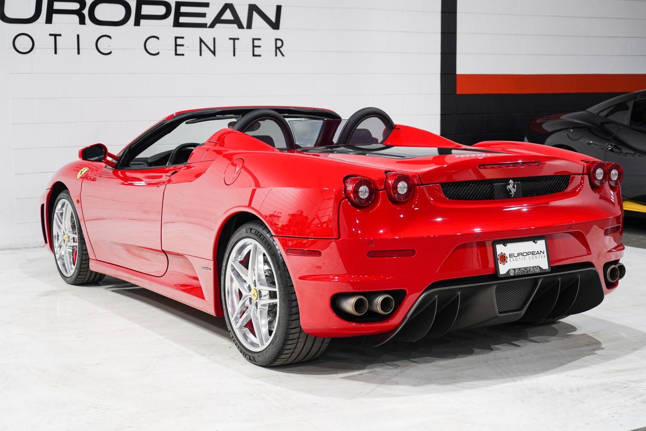 2008 Ferrari F430 Tampa FL