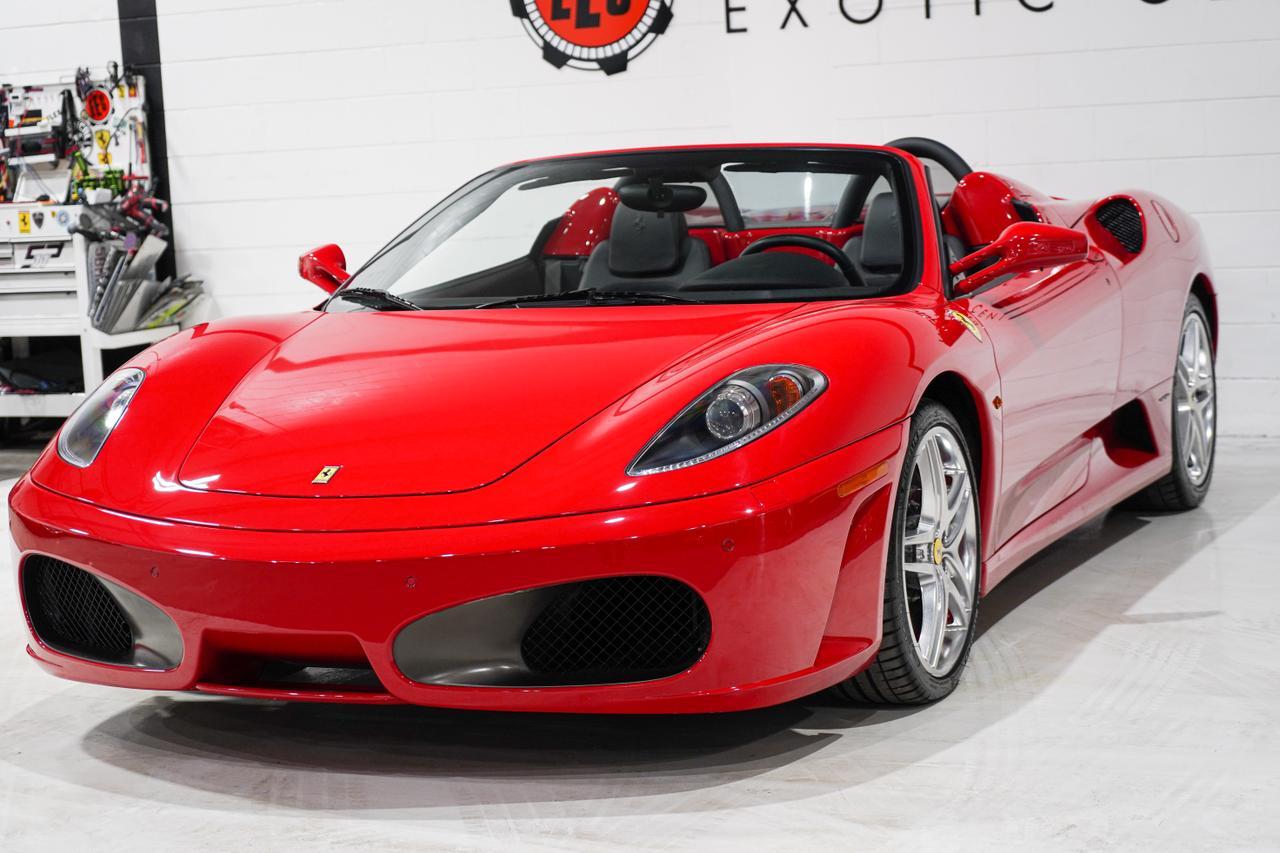 2008 Ferrari F430 Tampa FL