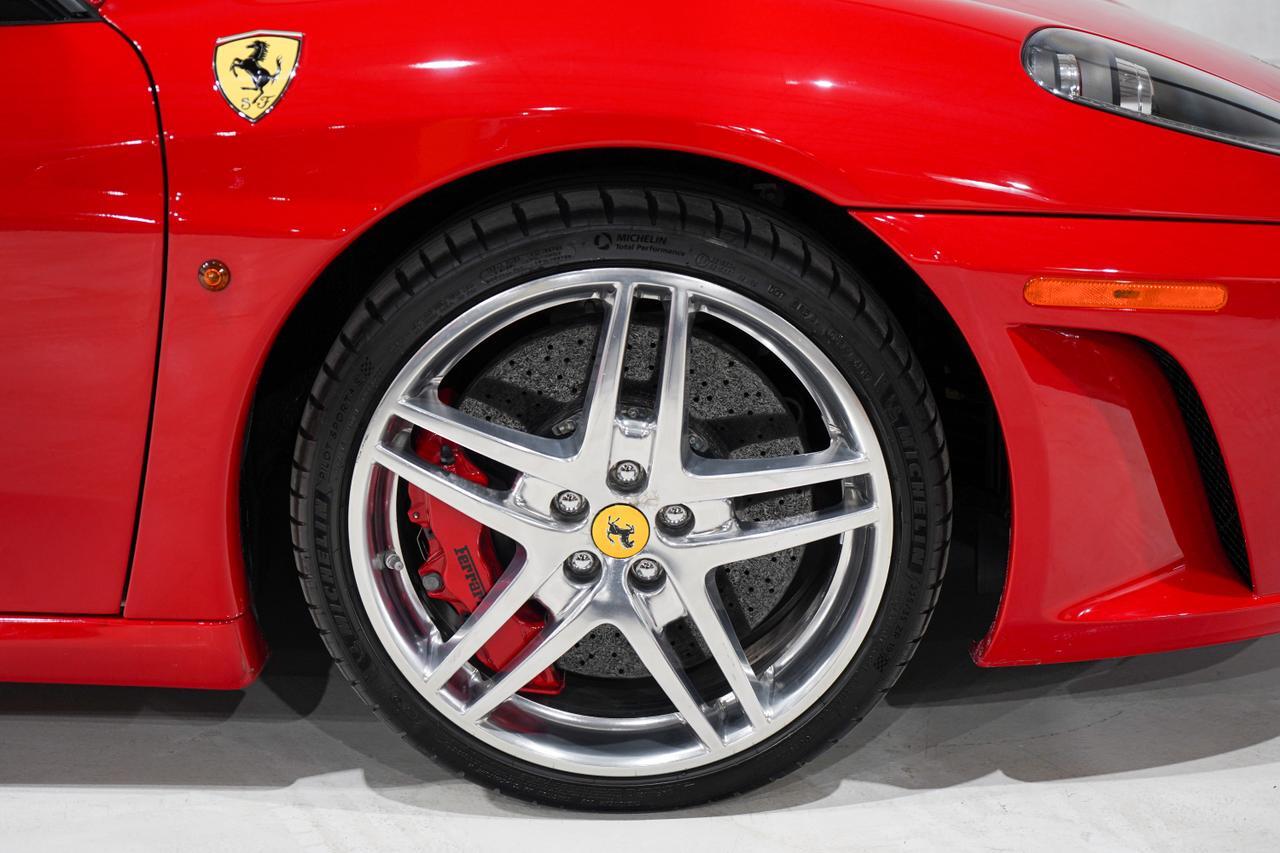 2008 Ferrari F430 Tampa FL