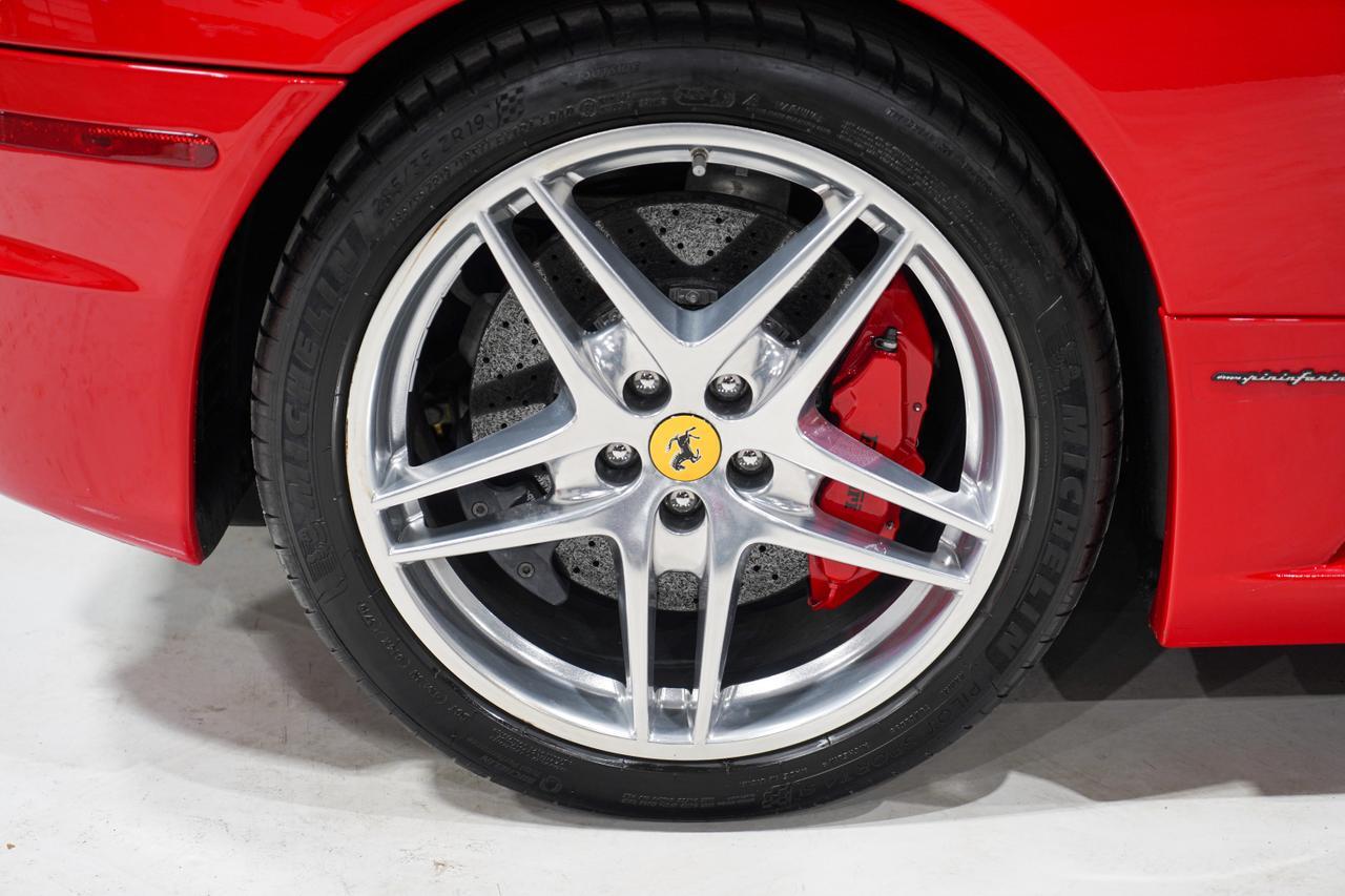 2008 Ferrari F430 Tampa FL