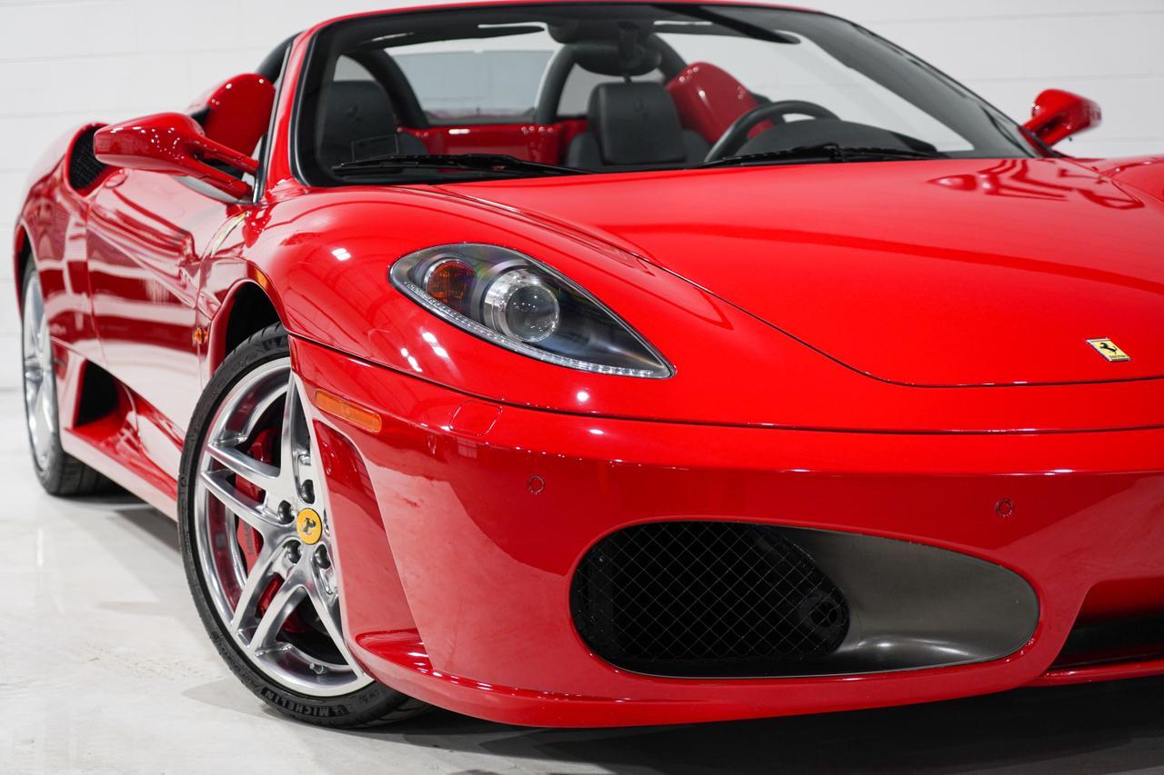 2008 Ferrari F430 Tampa FL