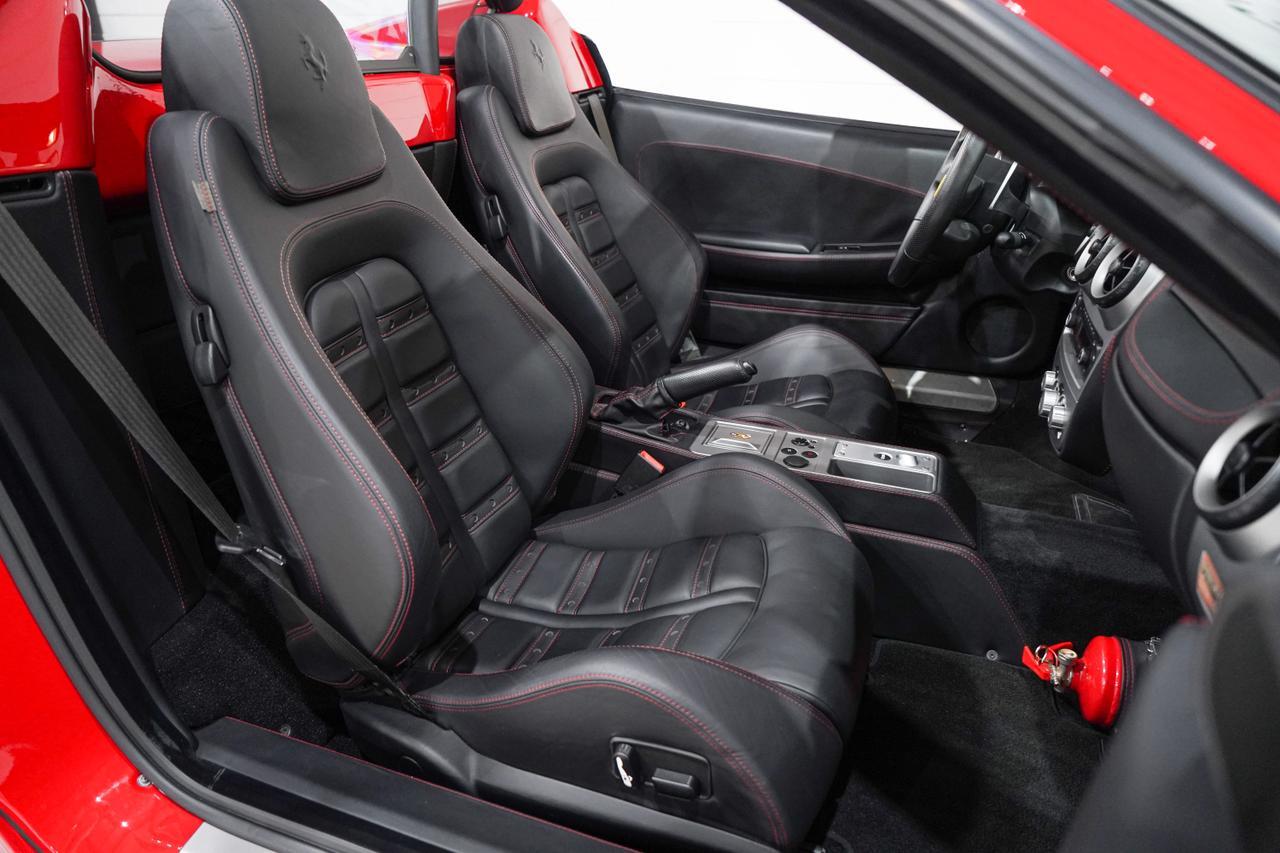 2008 Ferrari F430 Tampa FL