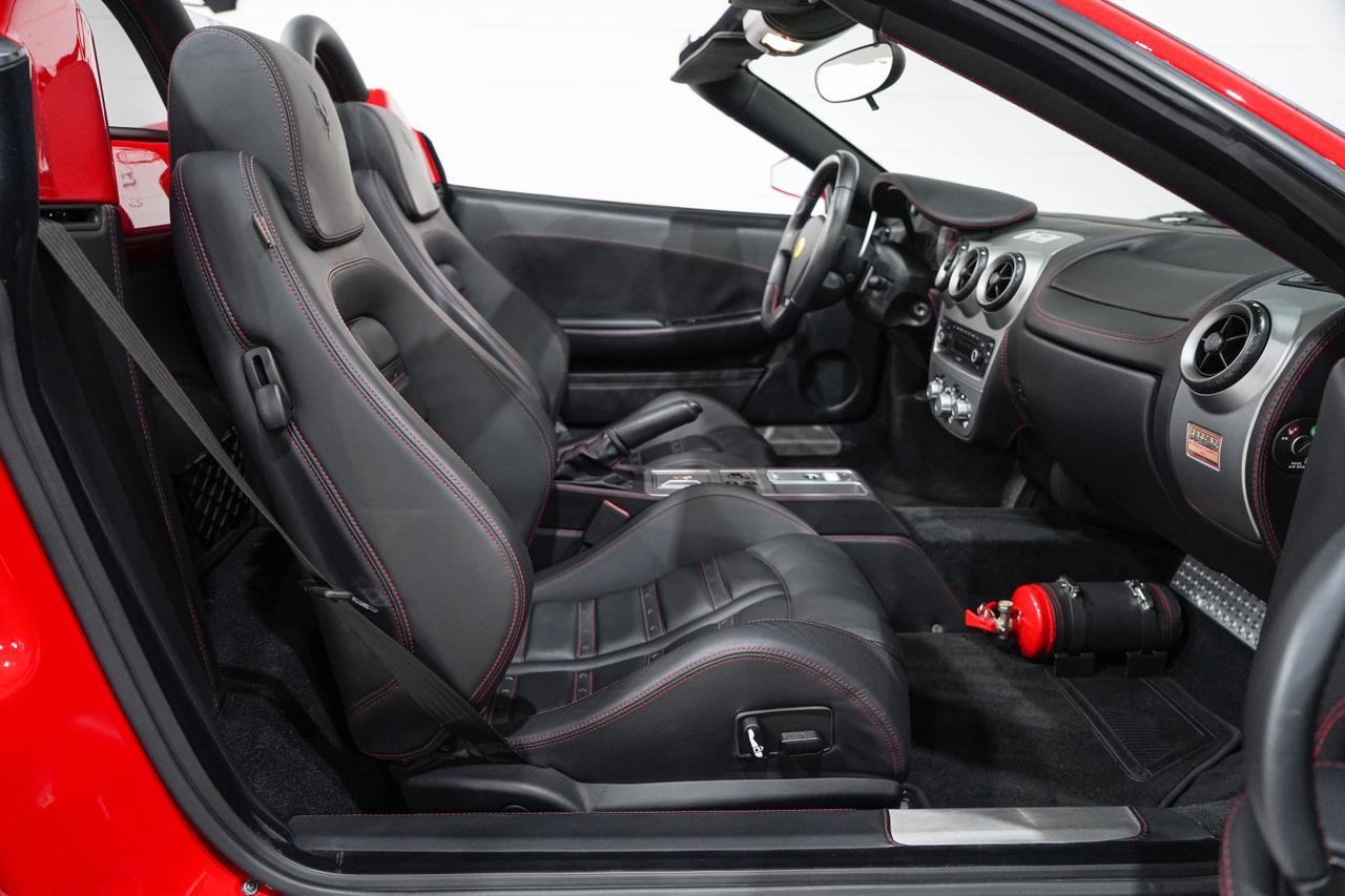 2008 Ferrari F430 Tampa FL