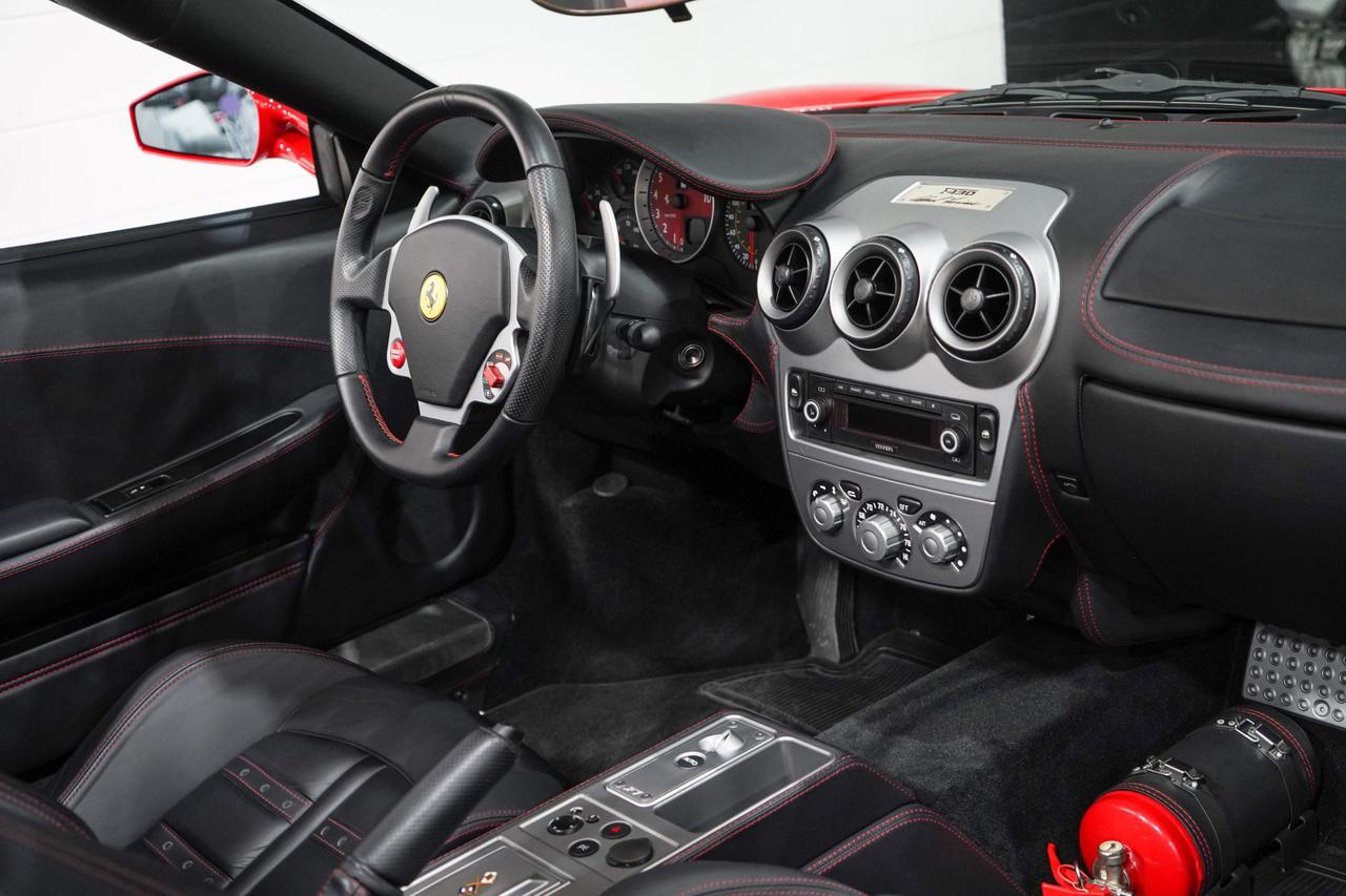 2008 Ferrari F430 Tampa FL
