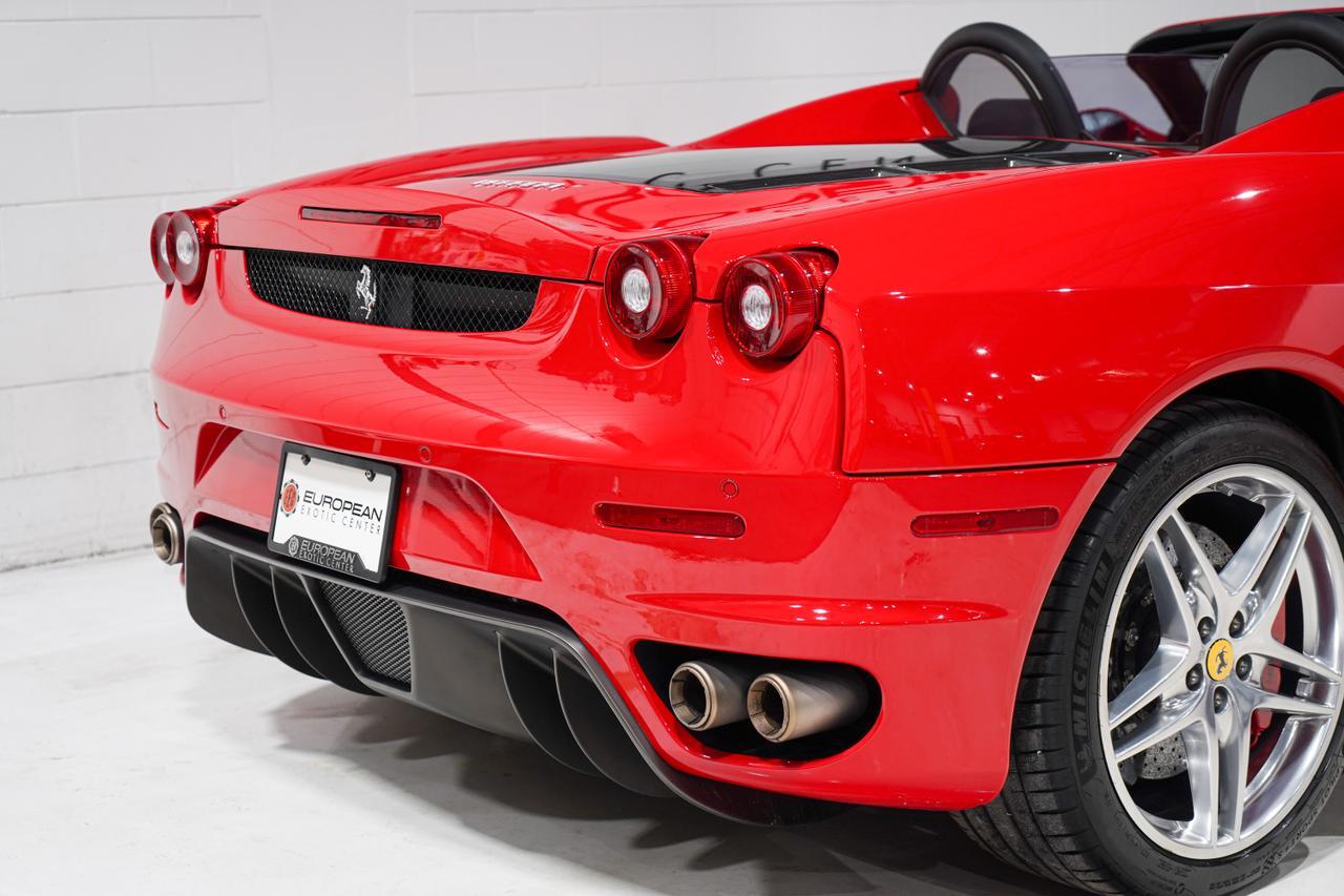 2008 Ferrari F430 Tampa FL