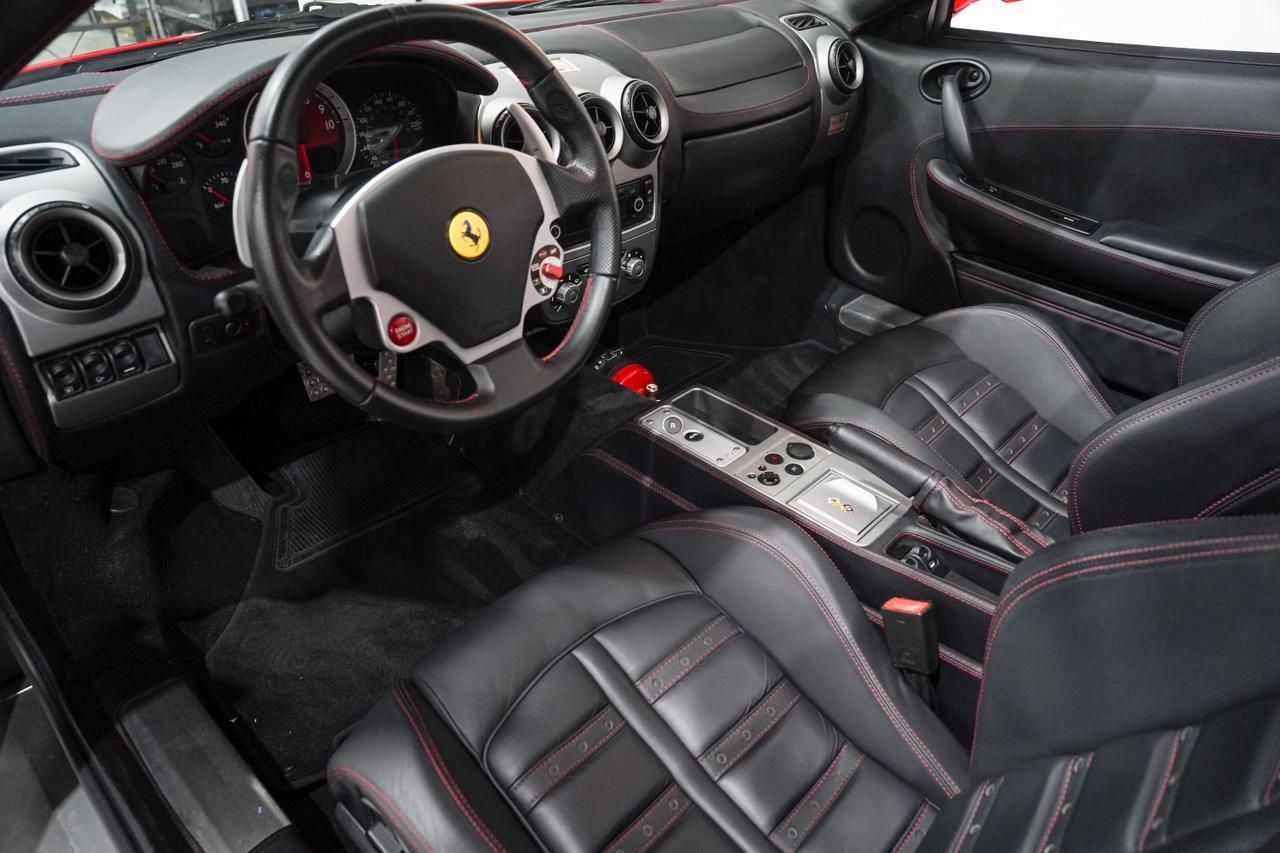 2008 Ferrari F430 Tampa FL