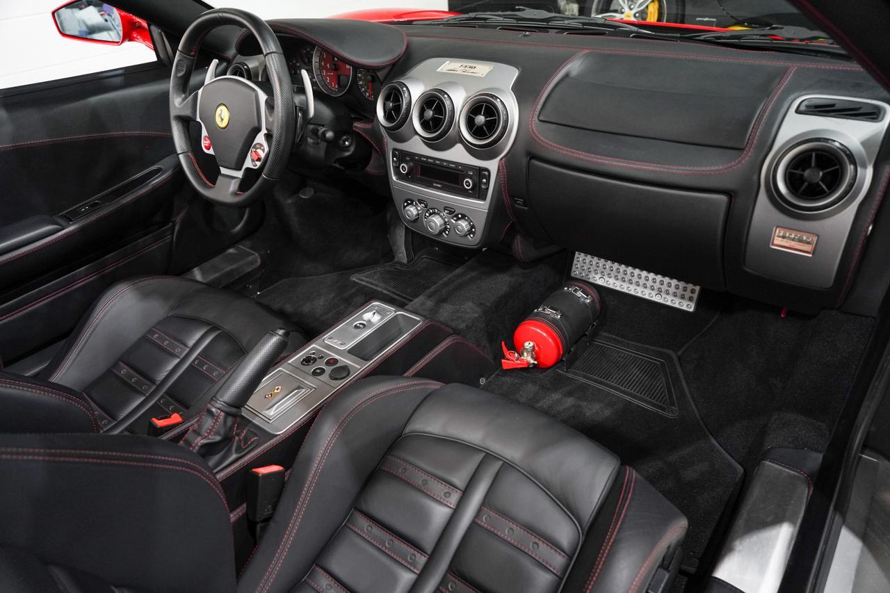 2008 Ferrari F430 Tampa FL