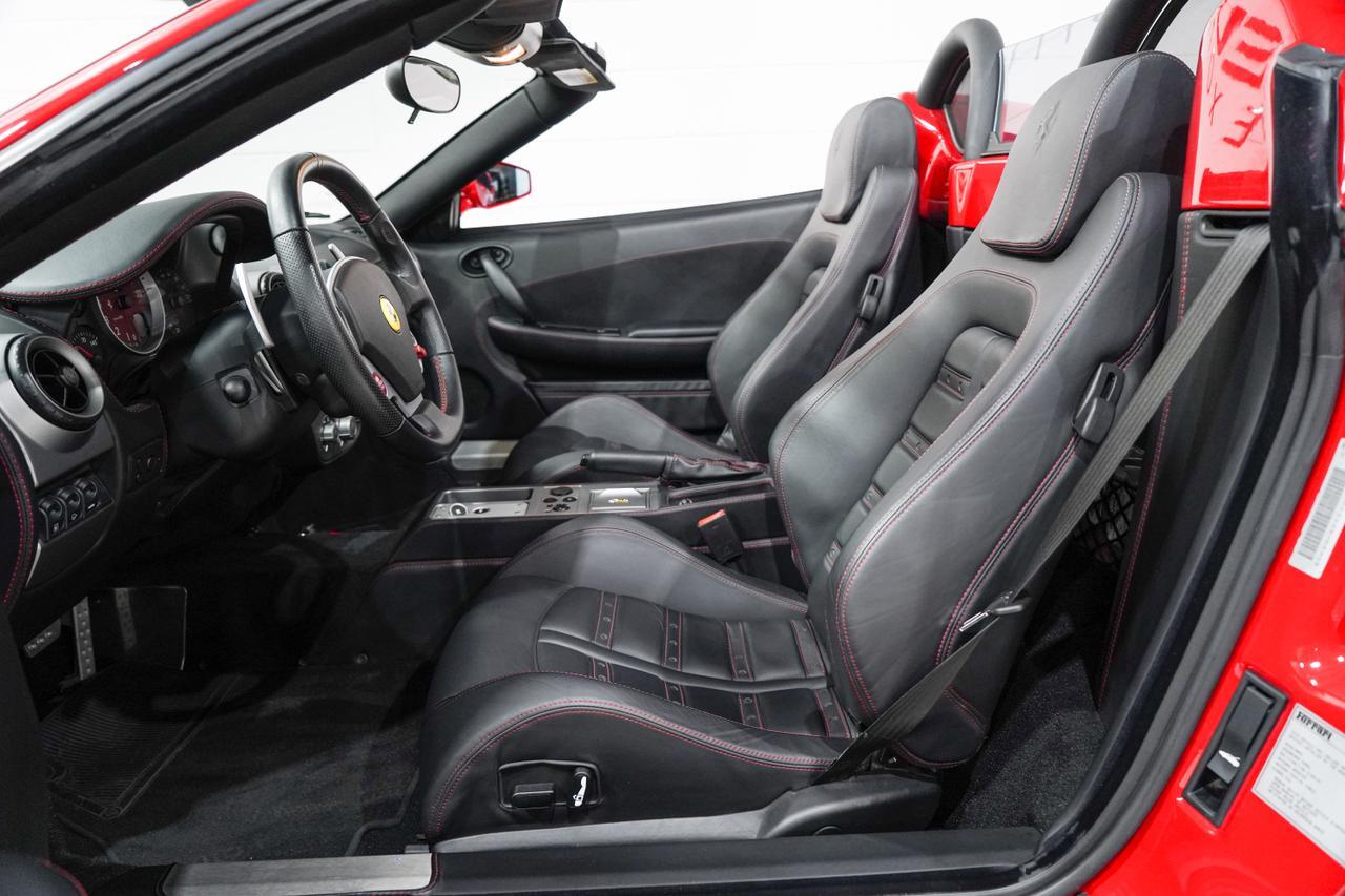2008 Ferrari F430 Tampa FL
