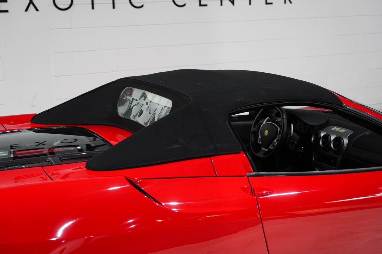 2008 Ferrari F430 Tampa FL