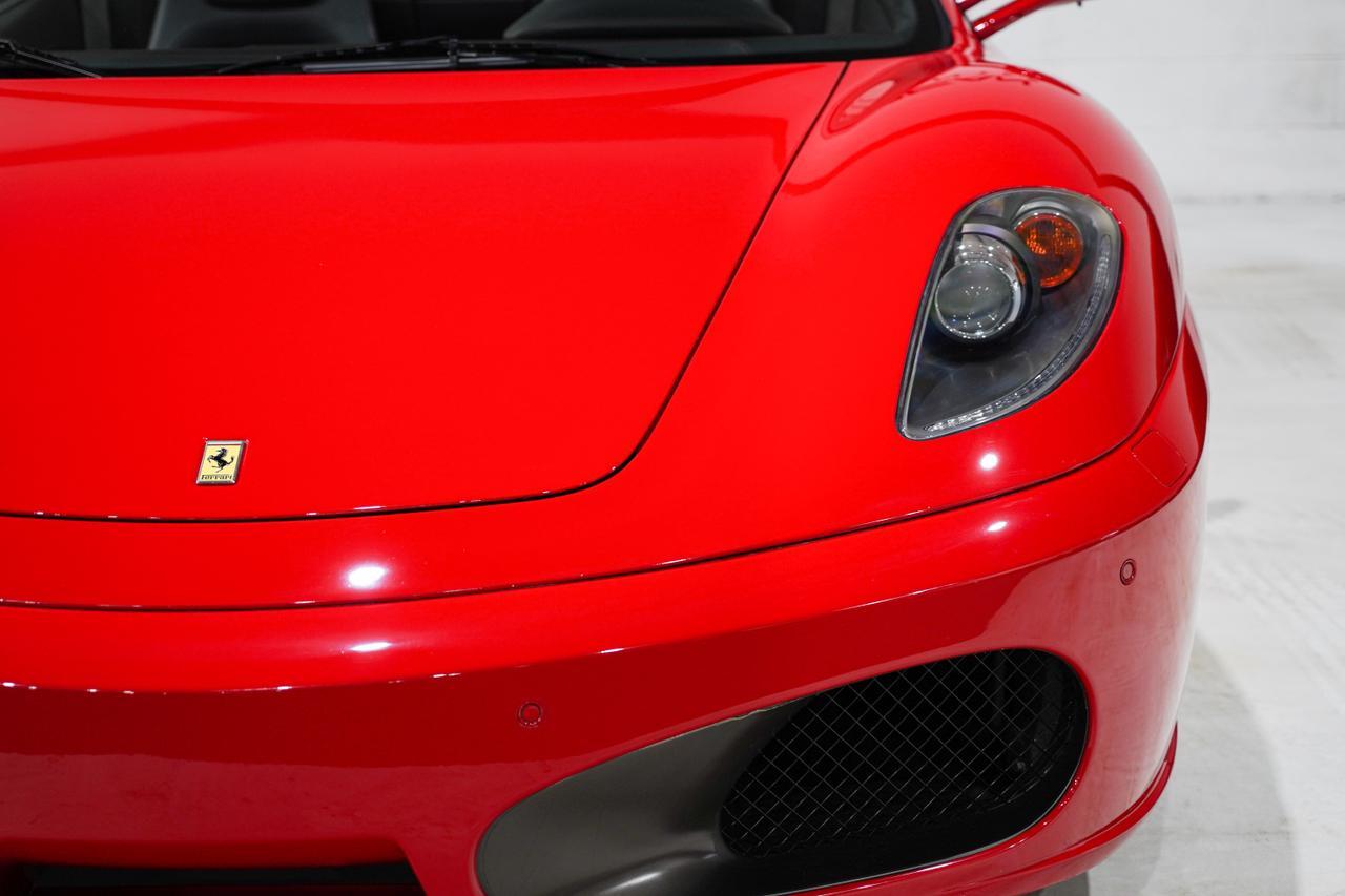 2008 Ferrari F430 Tampa FL