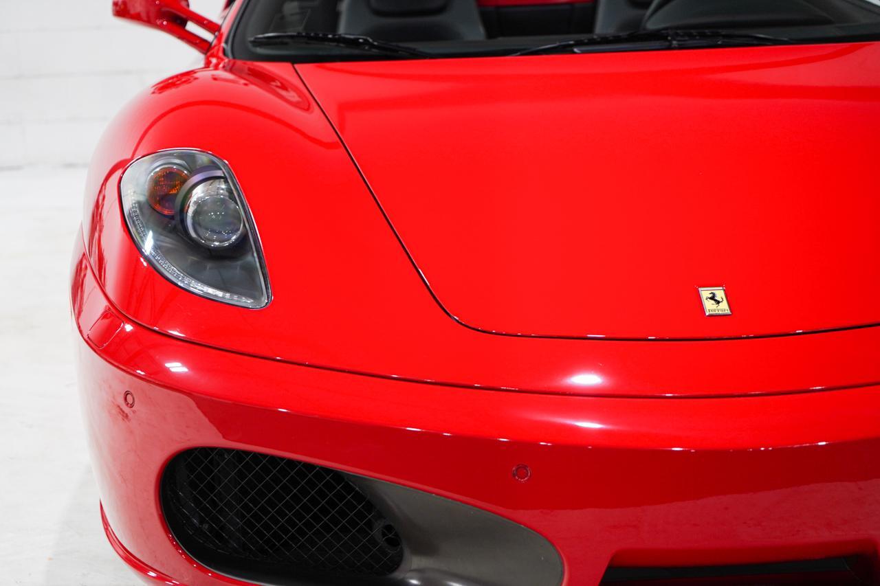 2008 Ferrari F430 Tampa FL