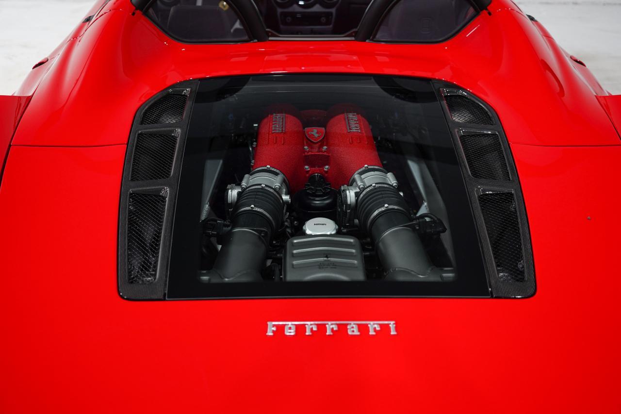 2008 Ferrari F430 Tampa FL