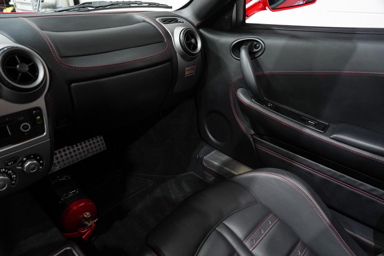2008 Ferrari F430 Tampa FL