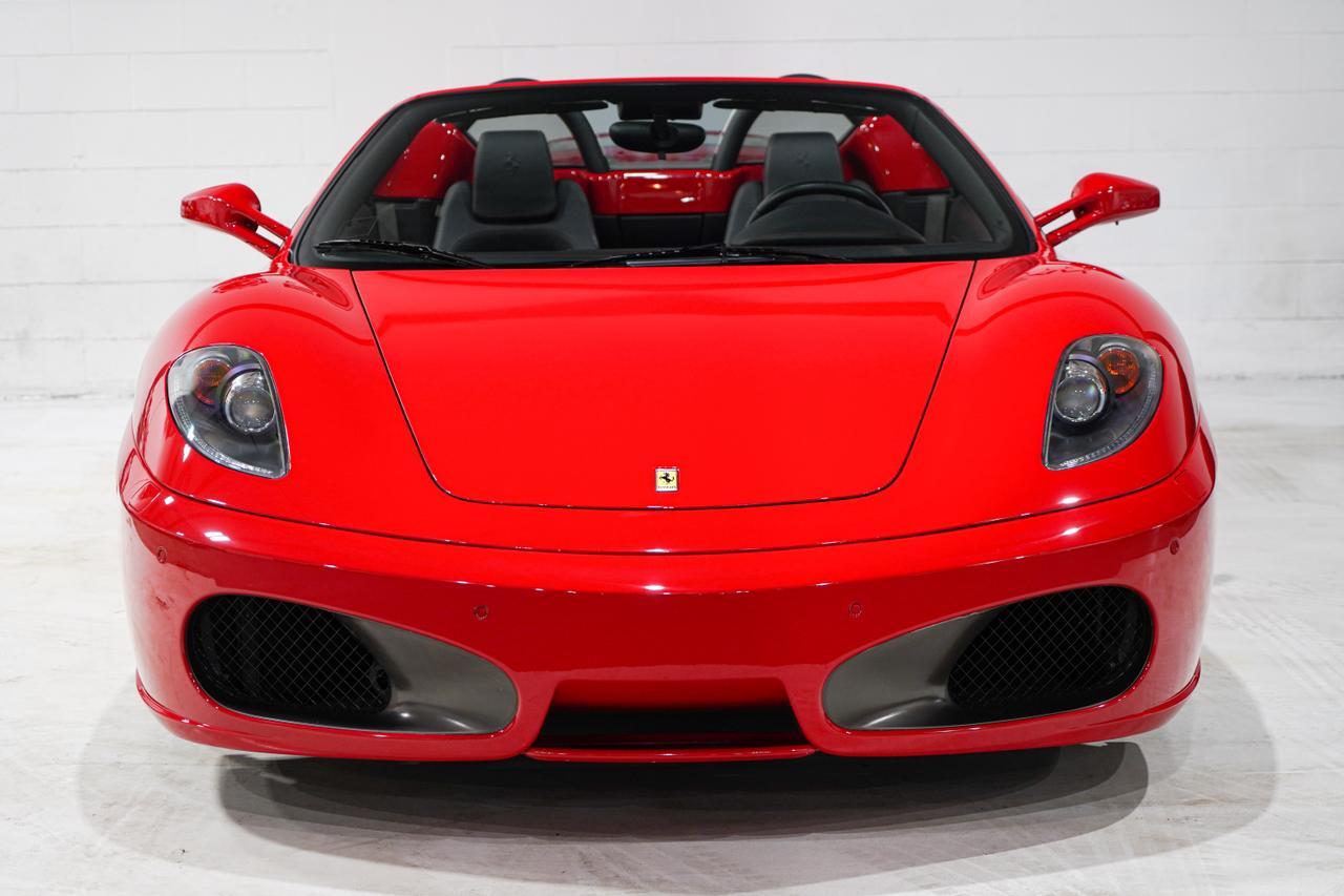 2008 Ferrari F430 Tampa FL