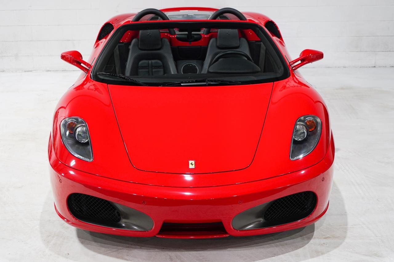 2008 Ferrari F430 Tampa FL