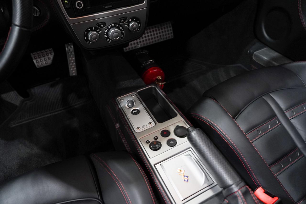 2008 Ferrari F430 Tampa FL