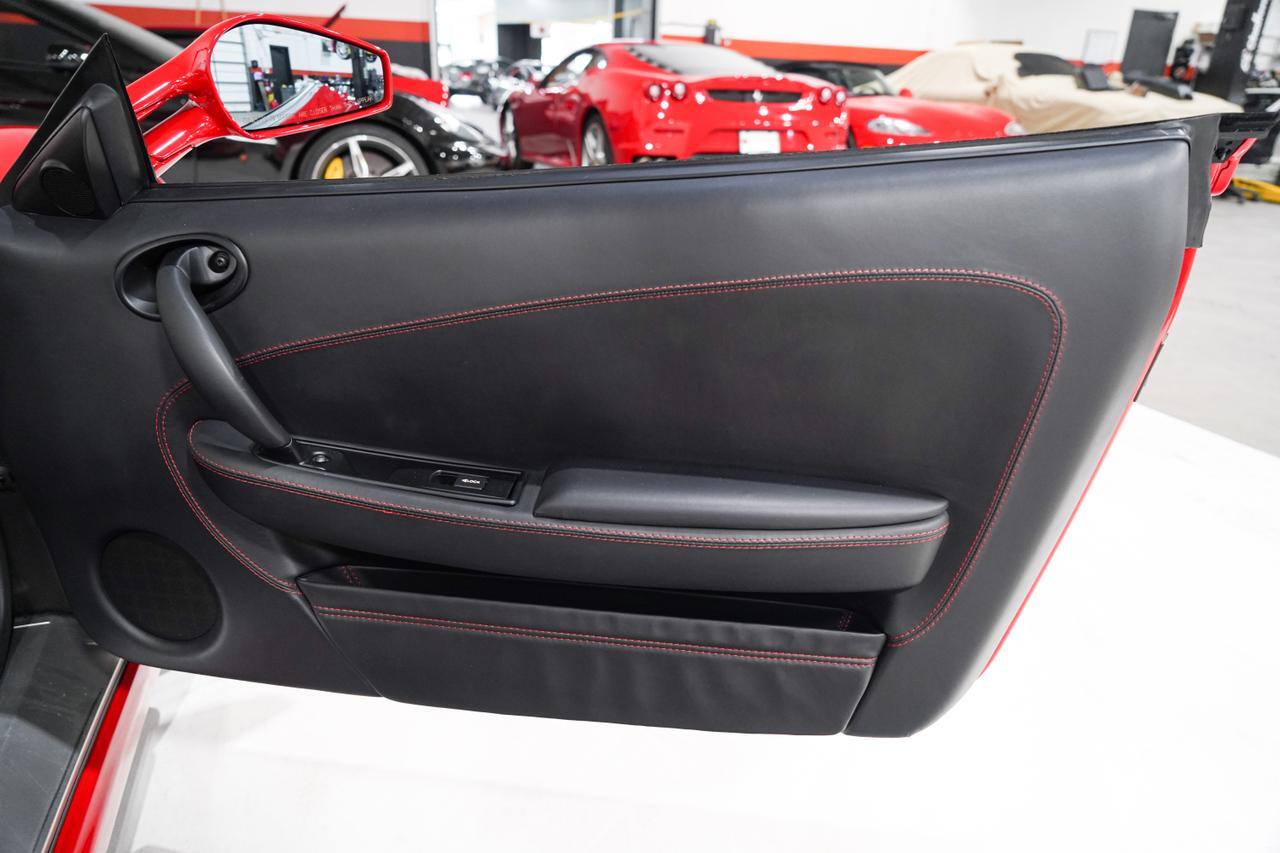 2008 Ferrari F430 Tampa FL