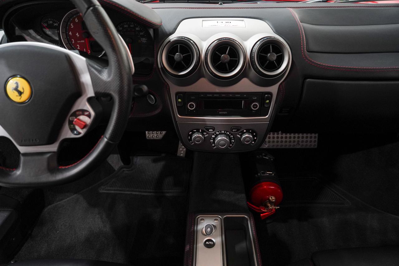 2008 Ferrari F430 Tampa FL