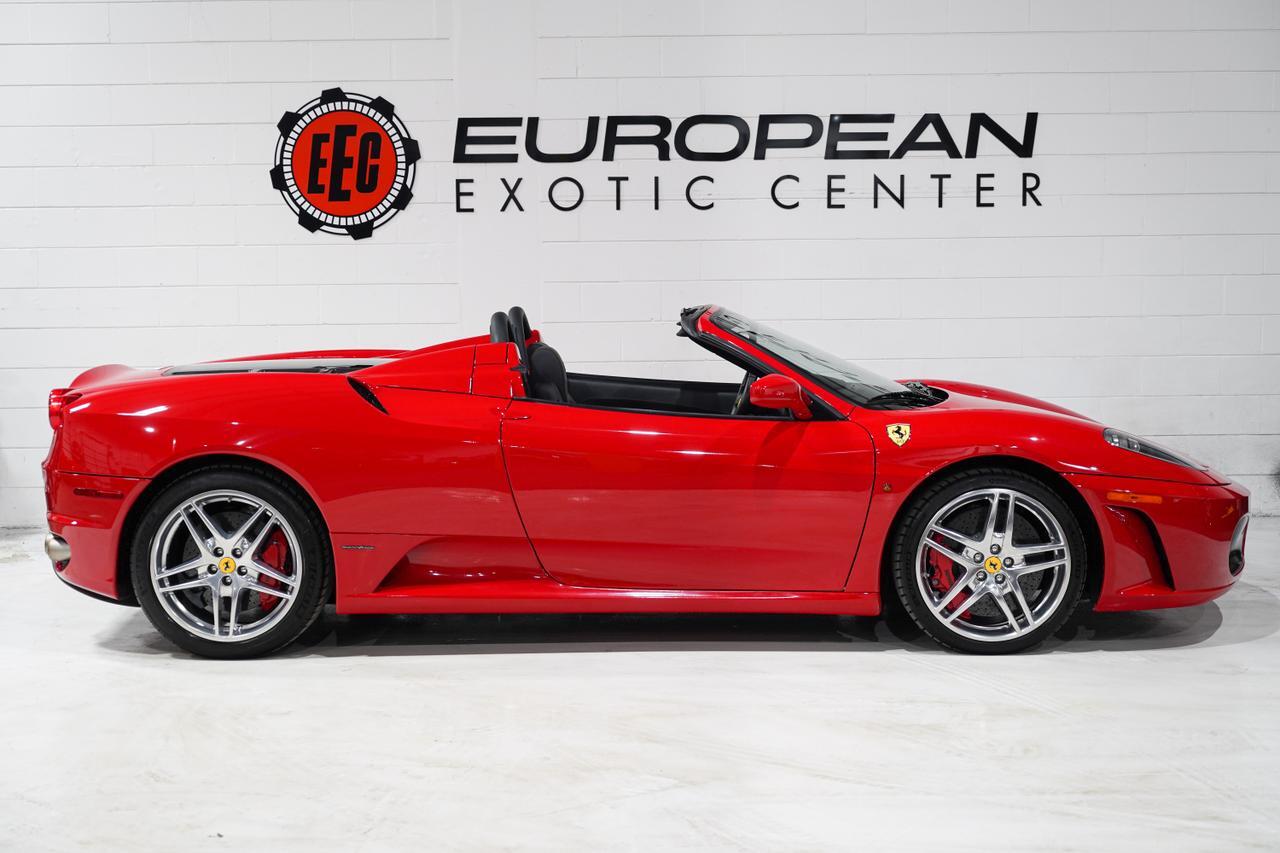 2008 Ferrari F430 Tampa FL