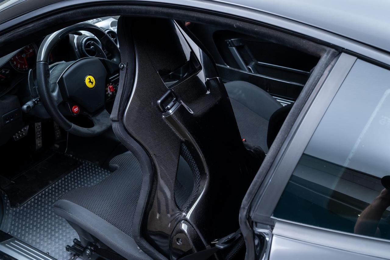 2008 Ferrari F430 Scuderia Portland OR