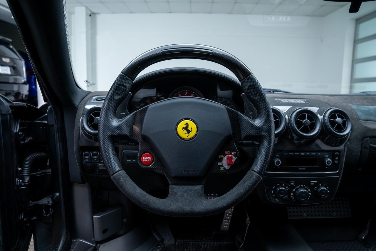 2008 Ferrari F430 Scuderia Portland OR