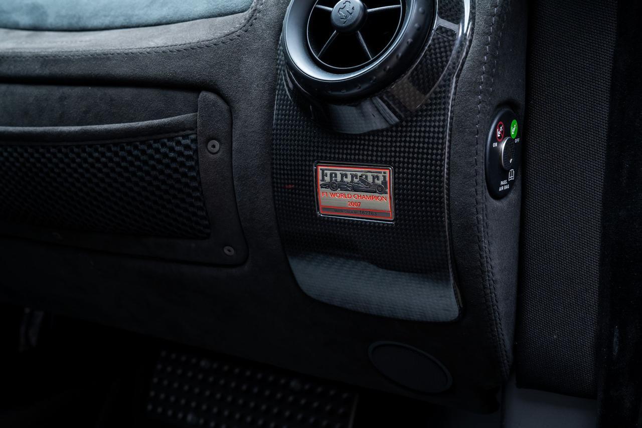 2008 Ferrari F430 Scuderia Portland OR
