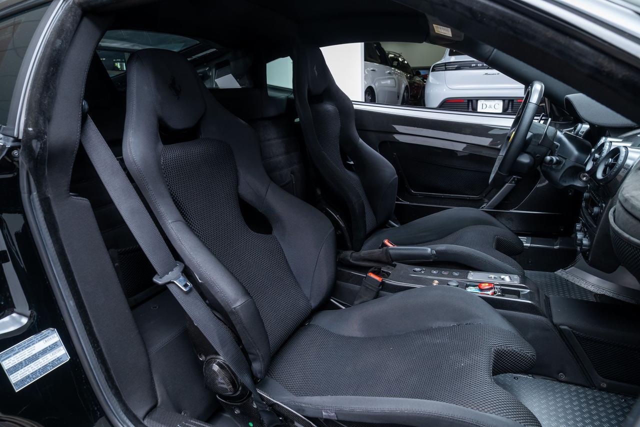 2008 Ferrari F430 Scuderia Portland OR