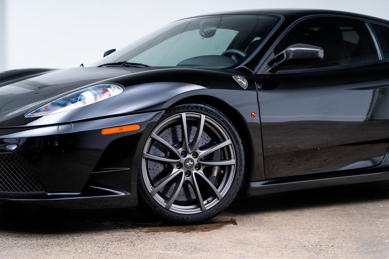 2008 Ferrari F430 Scuderia Portland OR