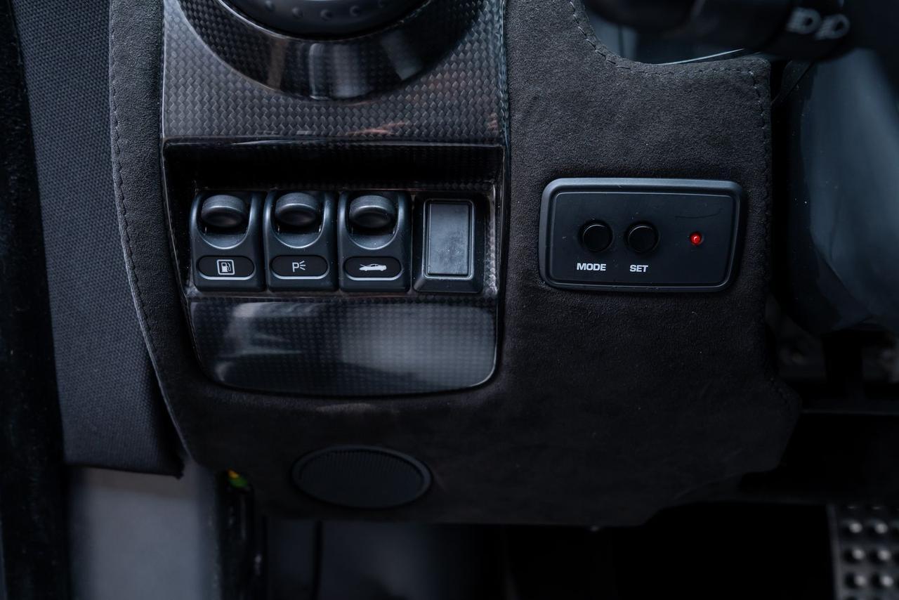 2008 Ferrari F430 Scuderia Portland OR