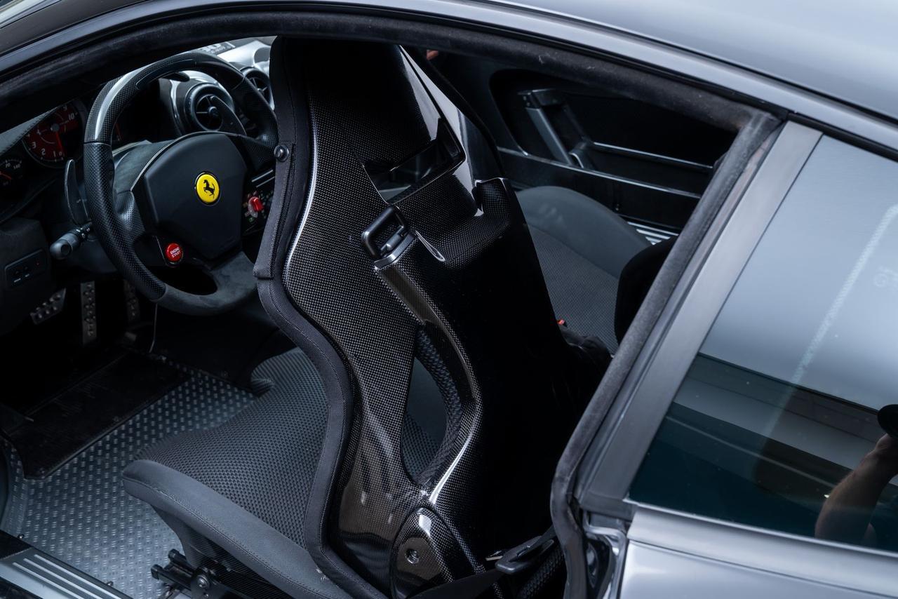 2008 Ferrari F430 Scuderia Portland OR
