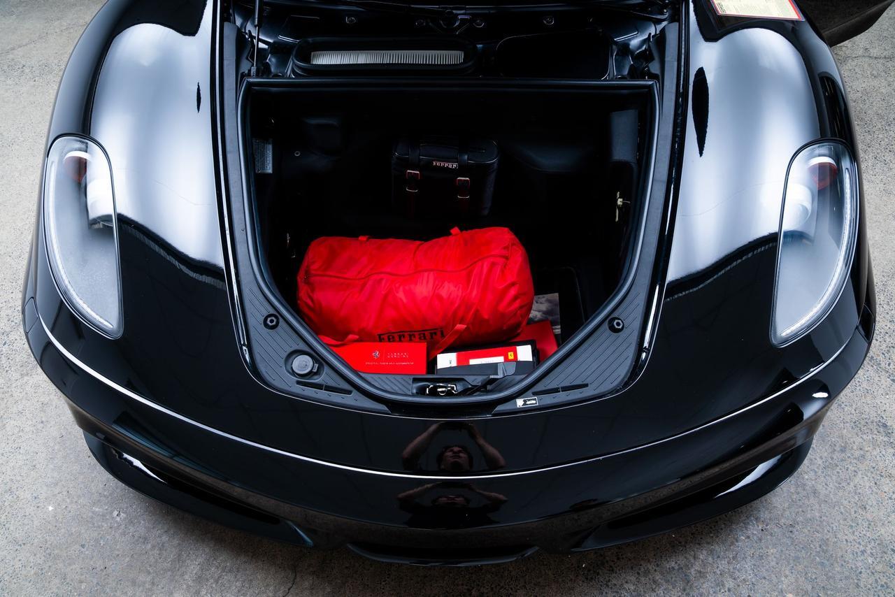 2008 Ferrari F430 Scuderia Portland OR