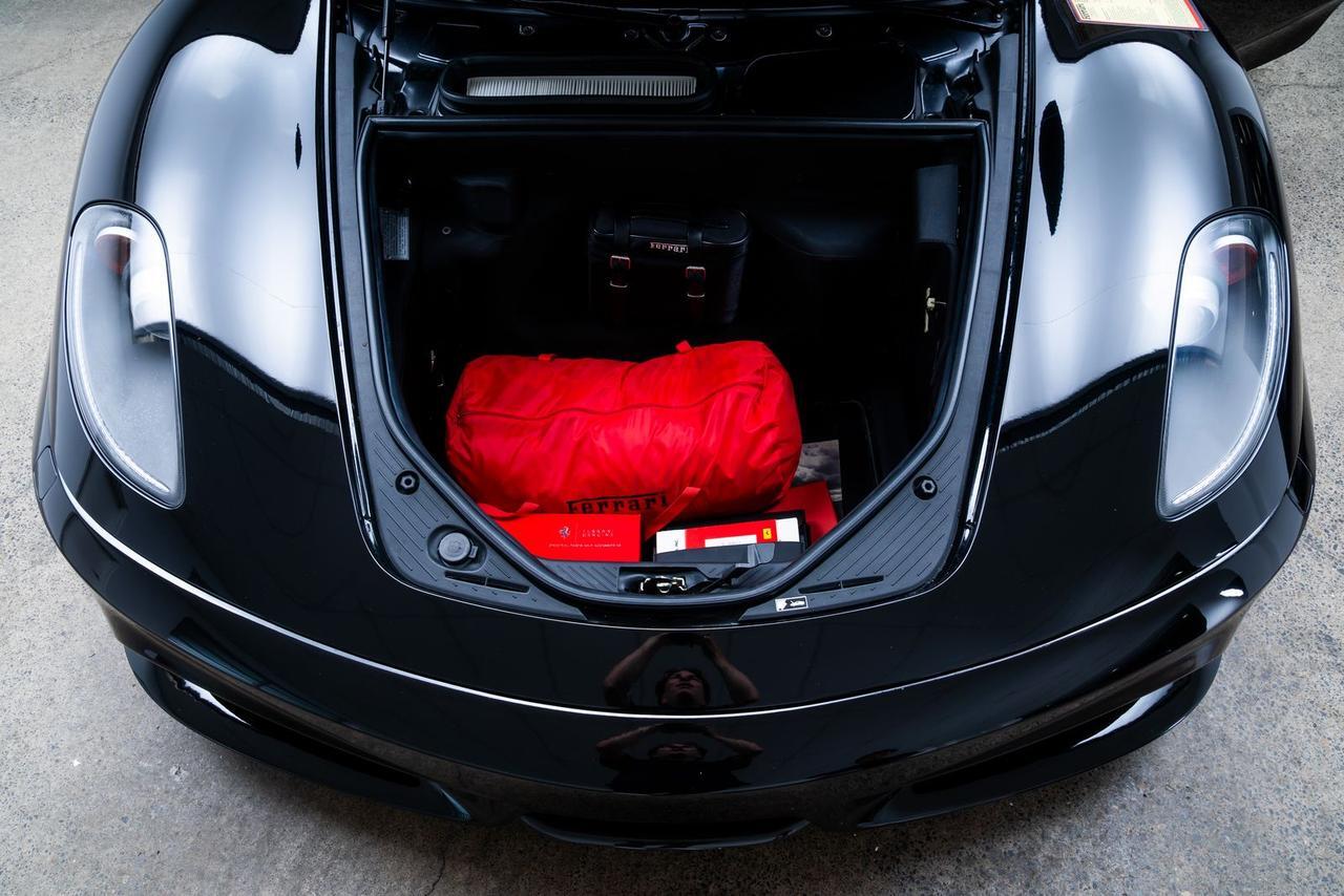2008 Ferrari F430 Scuderia Portland OR