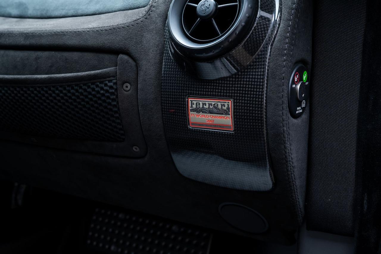 2008 Ferrari F430 Scuderia Portland OR